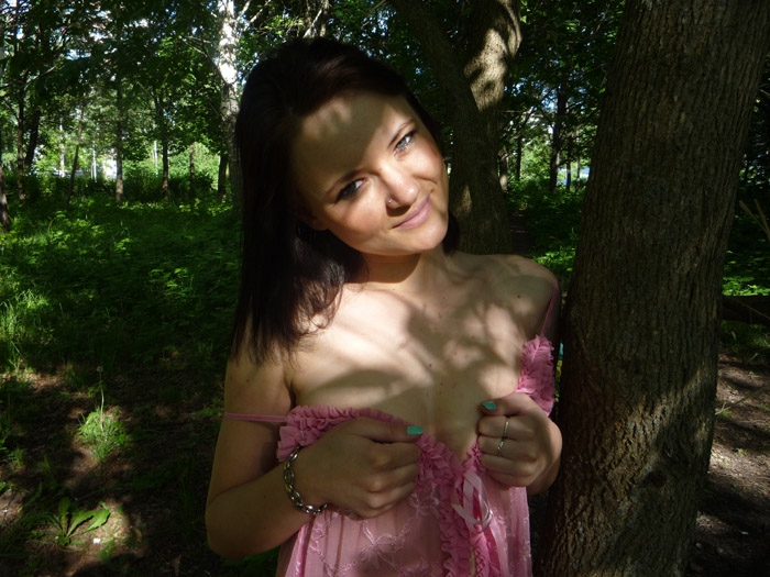 Проститутка Адриана